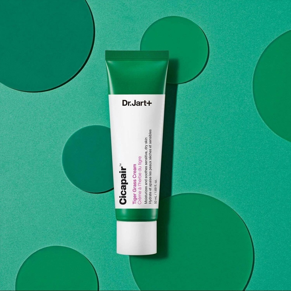 Dr Jart+ Cicapair Tiger Grass Cream